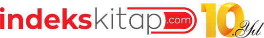 İndeks Kitap indirim kodu - En yeni İndeks Kitap indirim kuponları
